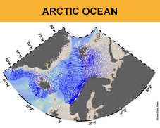 EMODnet Chemistry - Eutrophication data collections in the Arctic