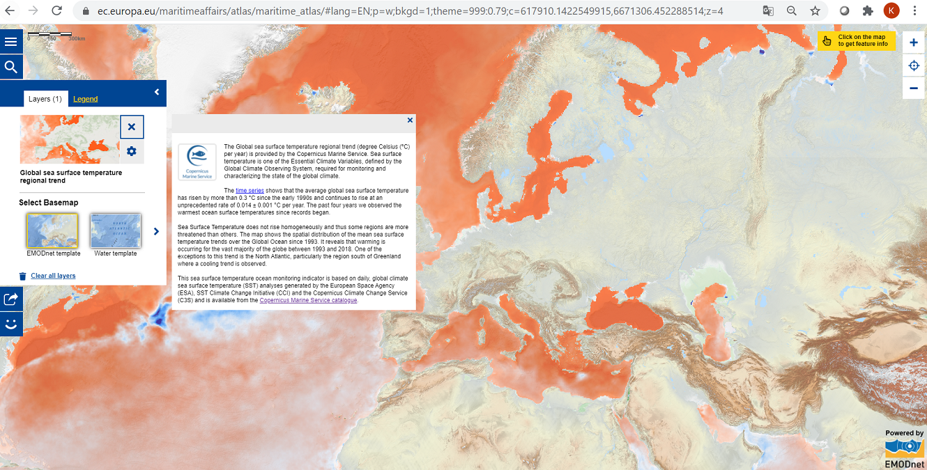 State of Play: Understanding In Situ Data — Copernicus In Situ