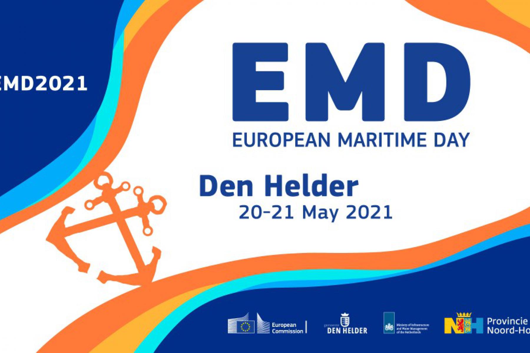 European Maritime Day 2021