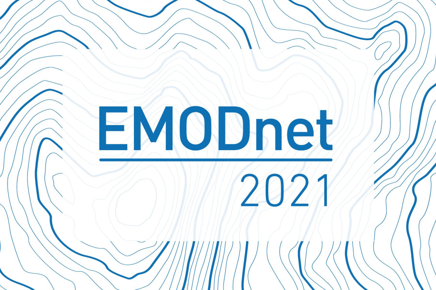EMODnet New Year 2021