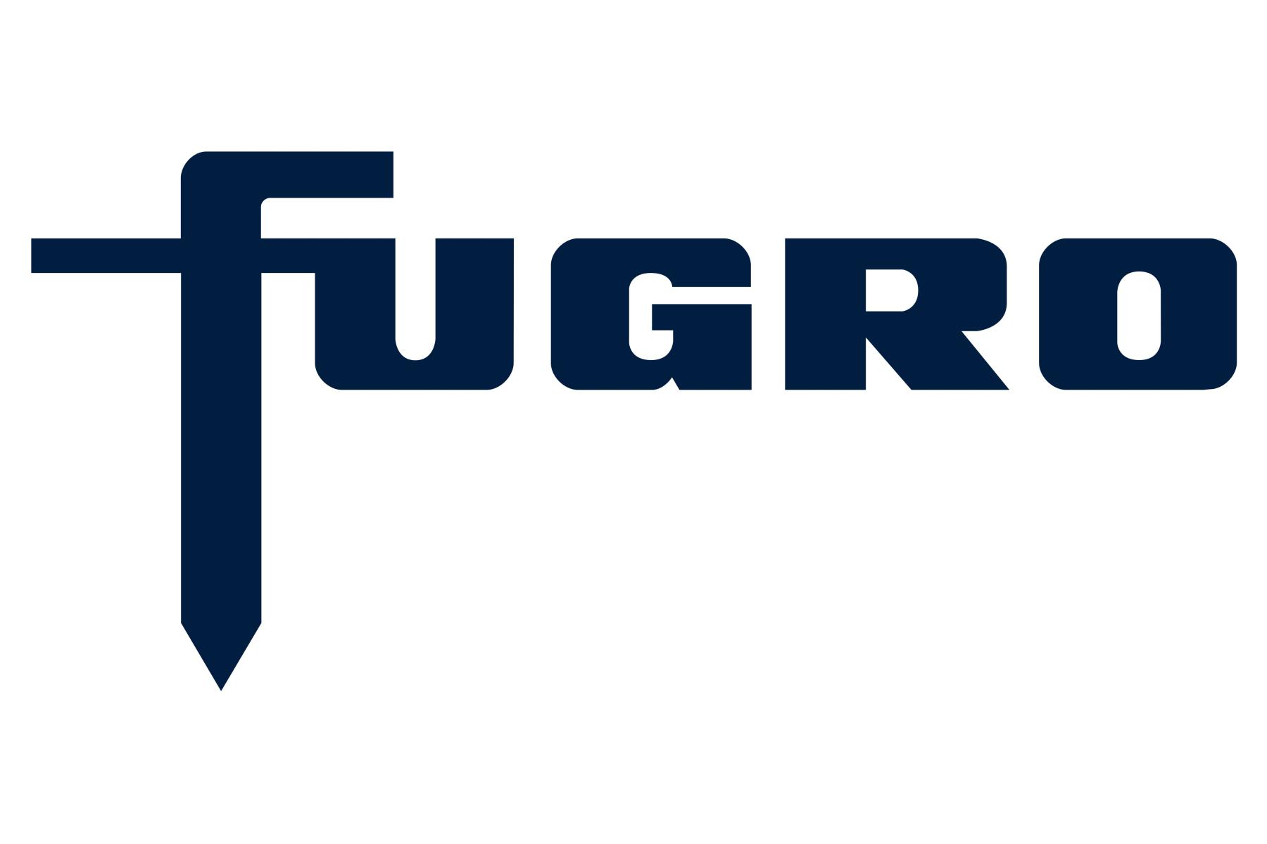 Fugro (© Fugro. All rights reserved)