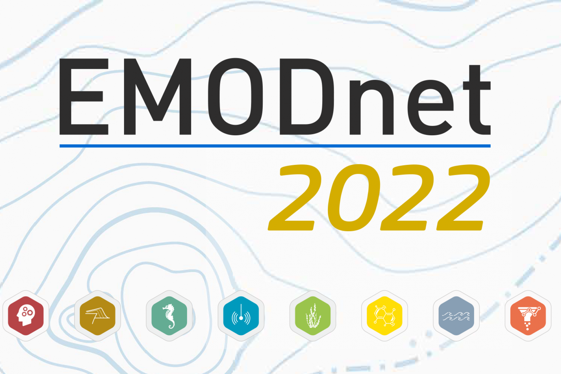 EMODnet 2022