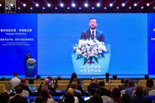 Commissioner Sinkevičius‘ opens the EU-China Blue Partnership Forum