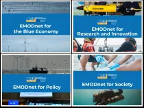 EMODnet new webpages banner 2025