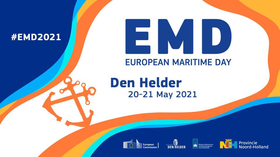 European Maritime Day 2021 European Maritime Day 2021