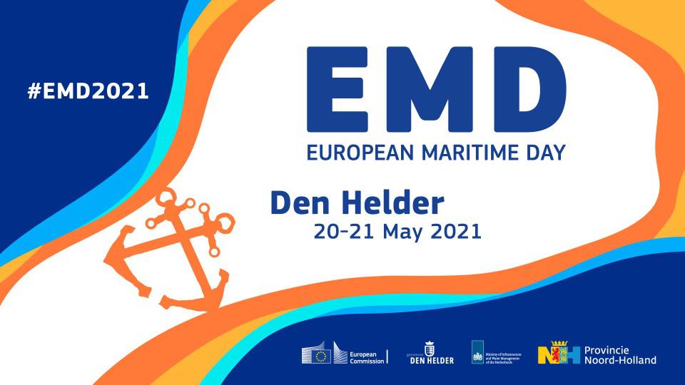 European Maritime Day 2021