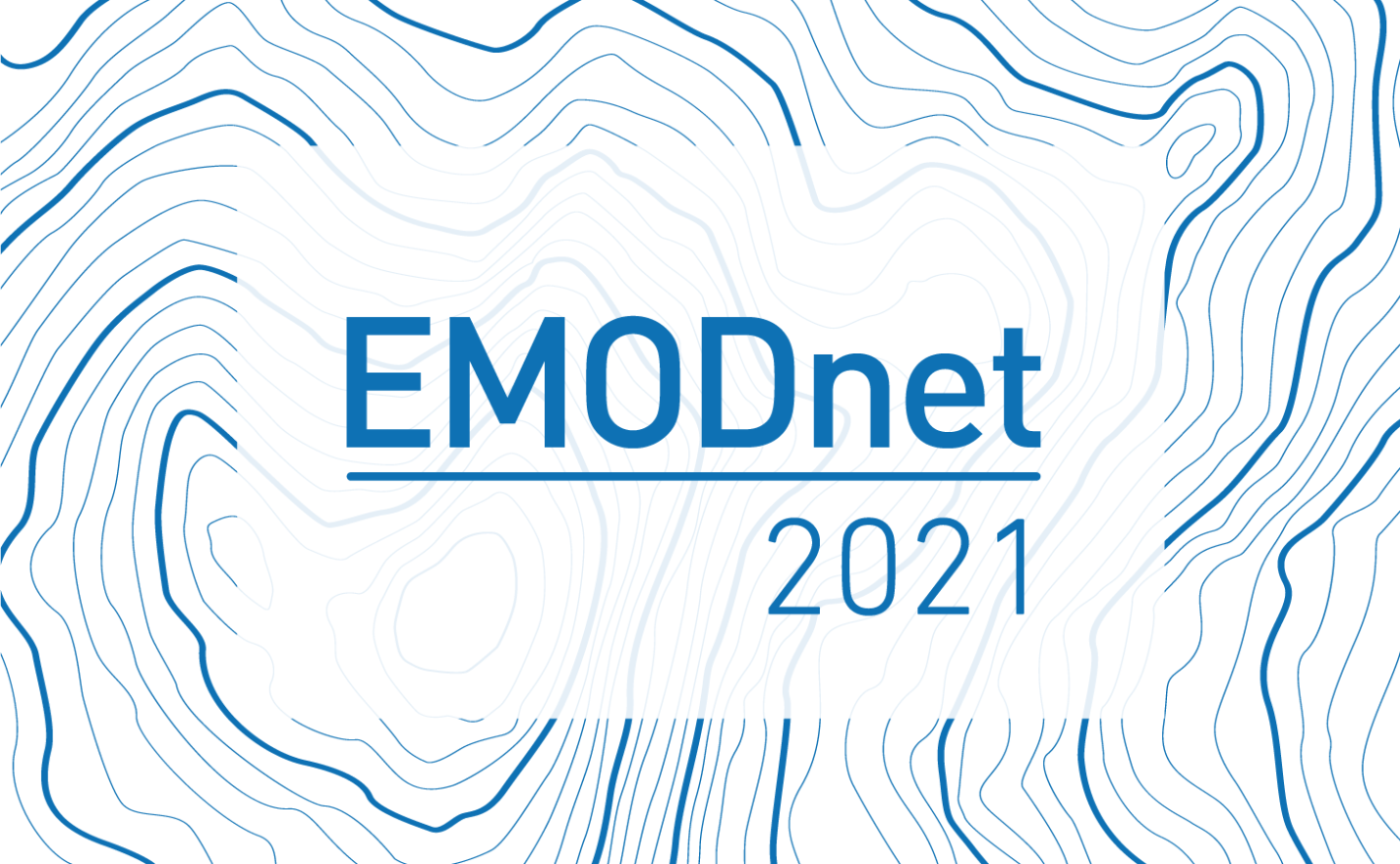 EMODnet New Year 2021