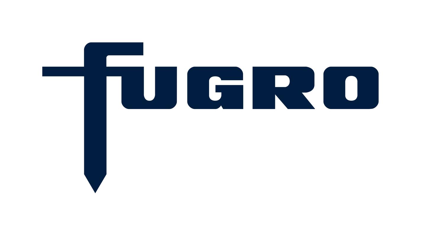 Fugro (© Fugro. All rights reserved) Fugro (© Fugro. All rights reserved)