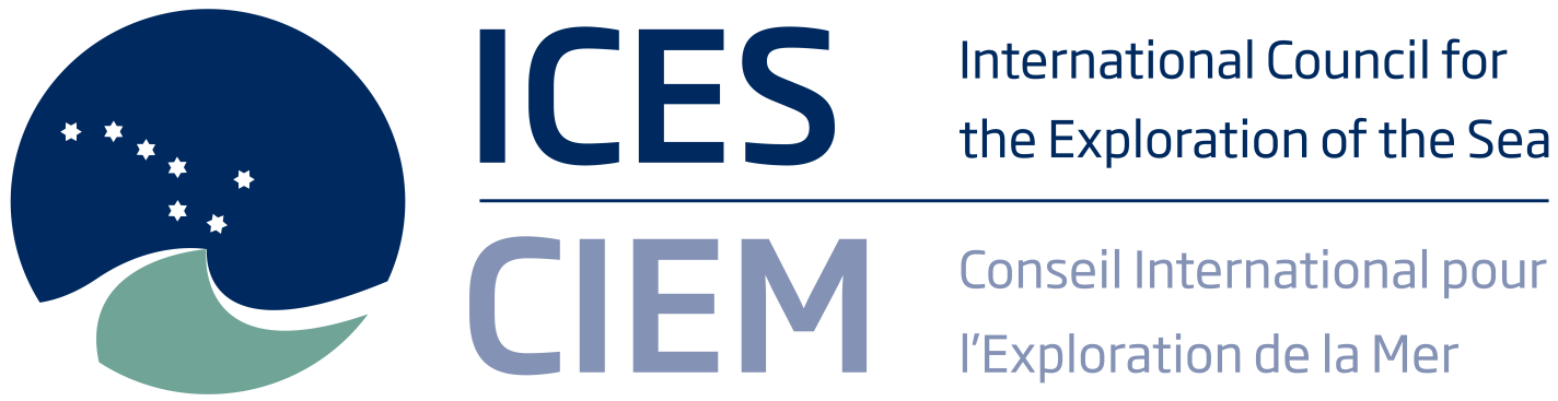 the International Council for the Exploration of the Sea (ICES)