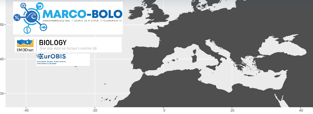 Marco-Bolo data call geographic area of interest