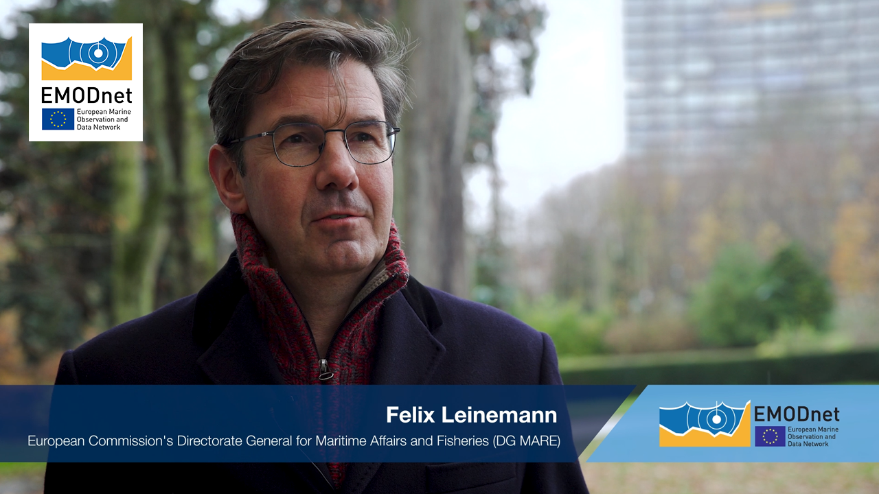 Felix Leinemann - DG MARE Felix Leinemann - DG MARE