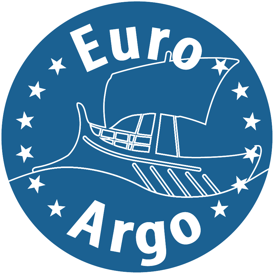 ©EuroArgo logo