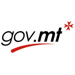 Malta Gov Logo 2025