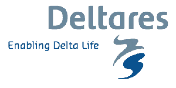 Deltares Logo