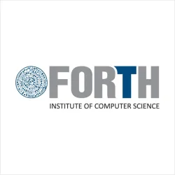 FORTH-ICS logo 2025