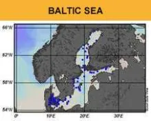 Baltic Sea - Contaminants aggregated datasets 1972/2021 v2024