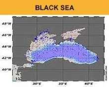Black Sea - Contaminants aggregated datasets 1974/2023 v2024