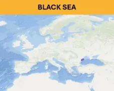 Black Sea - Seafloor litter aggregated datasets 