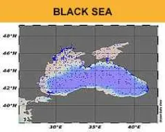 Black sea