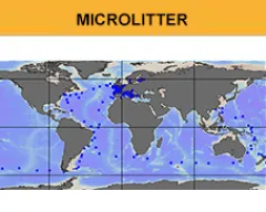 Microlitter