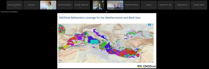 EMODnetBathymetry_forPrivate