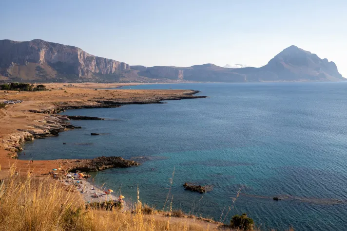Med_Sea Coast