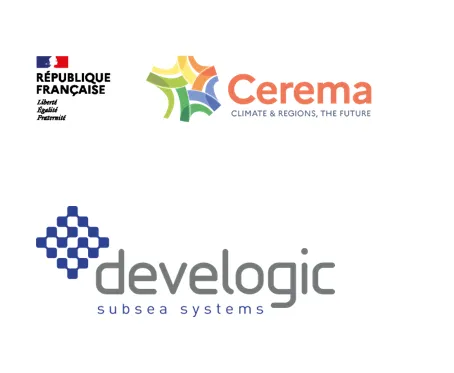  AP members Cerema and develogic