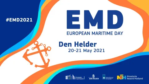 European Maritime Day 2021