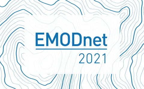 EMODnet New Year 2021