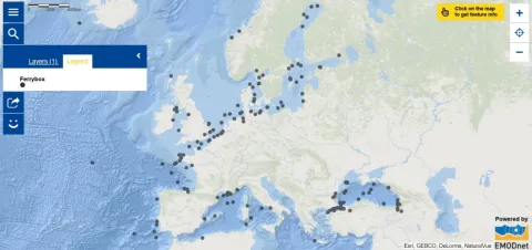 Map of the Week – Ferrybox