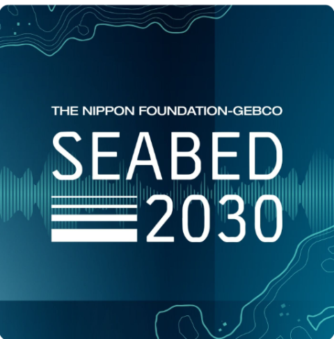 Seabed2030