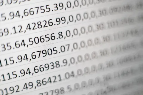 EMODnet Biology summer data harvest (©Mika Baumeister)