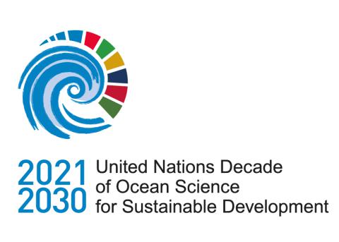 United Nation Decade of Ocean Science. ©UN Ocean Decade 