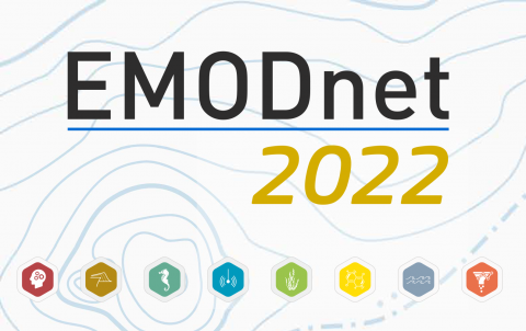 EMODnet 2022