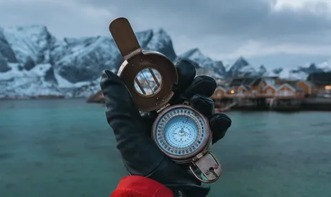 Moskenes, Norway. © Simon Migaj/Pexels - pexels.com. All rights reserved