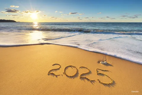 © 2025 Beach