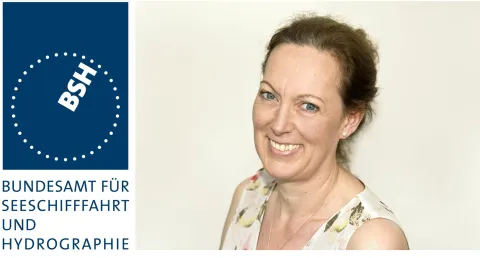Susanne Tamm - Senior Data manager, Head of Data-Department at the BSH