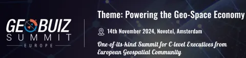 GEOBIZ 2024 Banner