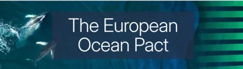 The European Ocean Pact 2025 Banner
