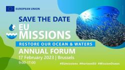 Mission Restore our Ocean and Waters Annual Forum
