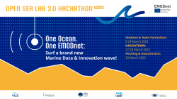 Open Sea Lab 3.0 Hackathon