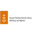 logo Royal Netherlands Navy, Hydrographic Service