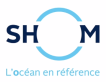logo Service Hydrographique et Océanographique de la Marine