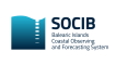 logo Balearic Islands Coastal Observing and Forecasting System