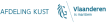 logo Flemish Ministry of Mobility and Public Works; Agency for Maritime and Coastal Services; Coastal Division
