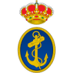 logo Hydrographic Institute of the Navy
