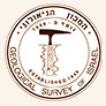 logo Geological Survey of Israel