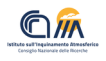 logo CNR, Institute of Atmospheric Pollution Research