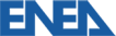 logo Agenzia nazionale per le nuove tecnologie, l'energia e lo sviluppo economico sostenibile (National Agency for new Technology, Energy and Sustainable Economy Development) 