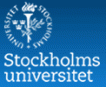 logo Stockholm University, Department of Geological Sciences